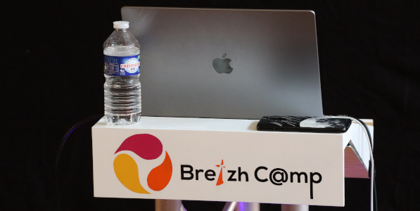 Article présentant les talks/quickies que j'ai aimé au Breizhcamp 2023 et que je vous conseille de regarder en replay si le sujet vous intéresse /restit-breizhcamp-2023/featured-image.png